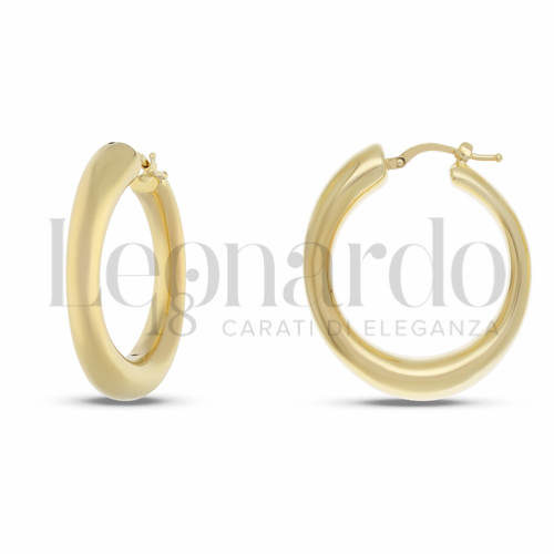 in Oro Giallo da 4,1gr.