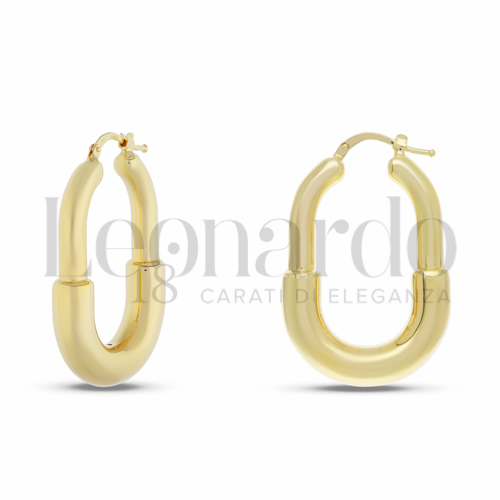 15 mm Diametro interno o misura in Oro Giallo da 4,3gr.