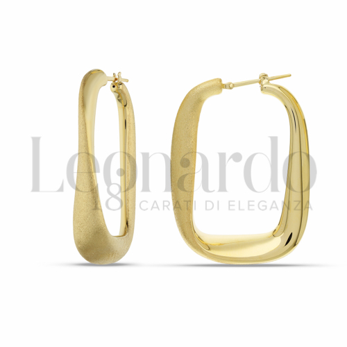 2° Misura Diametro interno o misura in Oro Giallo da 7,9gr.