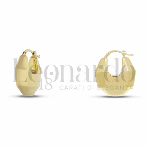 7 mm Diametro interno o misura in Oro Giallo da 2,9gr.