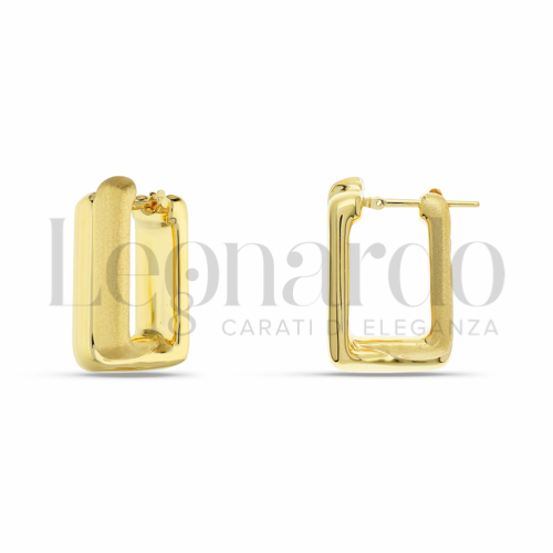 1° Misura Diametro interno o misura in Oro Giallo da 5,9gr.