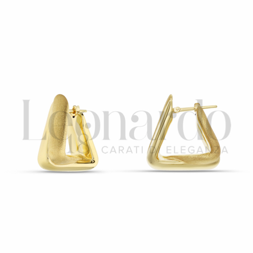 1° Misura Diametro interno o misura in Oro Giallo da 5,7gr.