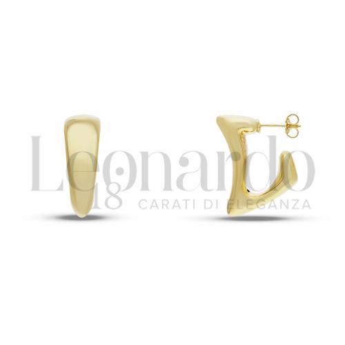 in Oro Giallo da 2,9gr.