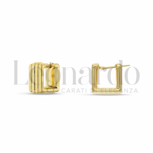 1° Misura Diametro interno o misura in Oro Giallo da 4,9gr.