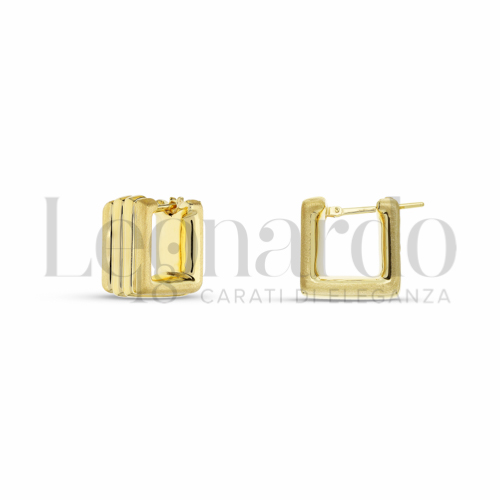 1° Misura Diametro interno o misura in Oro Giallo da 4,9gr.