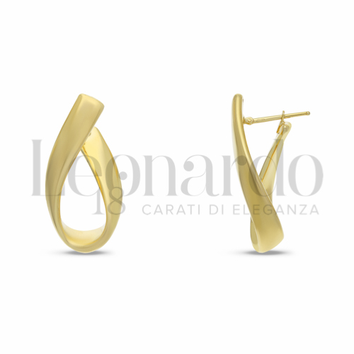 in Oro Giallo da 5,4gr.
