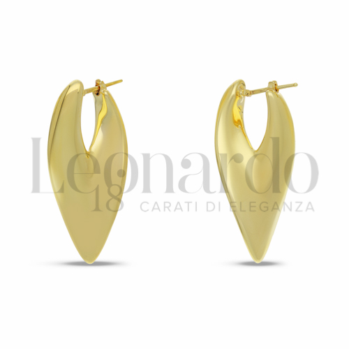 in Oro Giallo da 5,3gr.