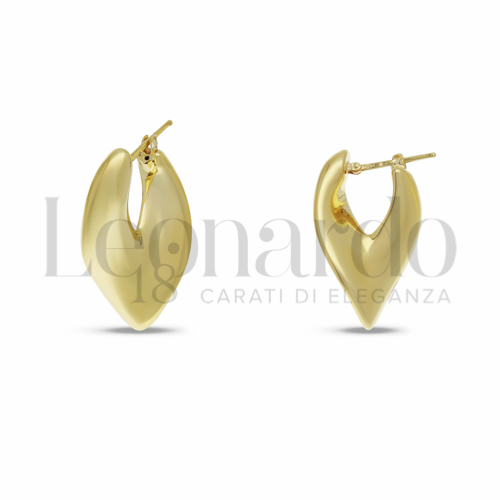 in Oro Giallo da 4,6gr.