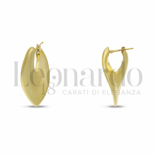 in Oro Giallo da 5,3gr.