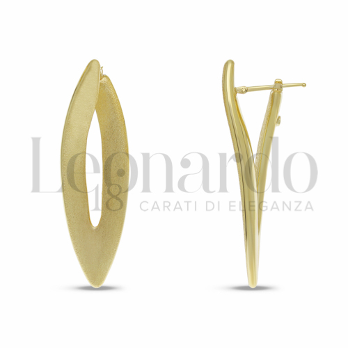 in Oro Giallo da 6,4gr.