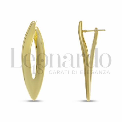 in Oro Giallo da 6,4gr.
