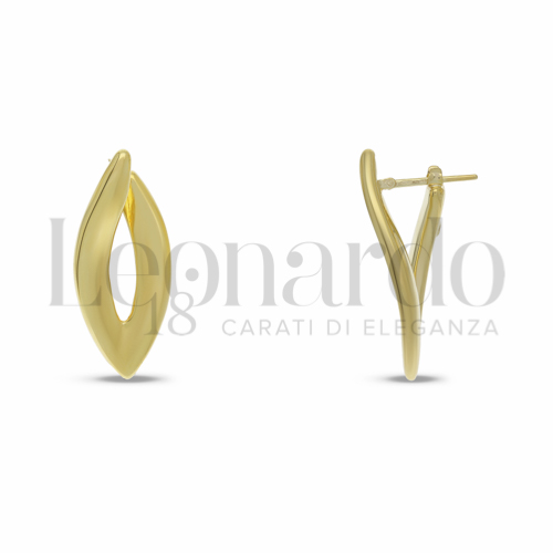 in Oro Giallo da 4,1gr.