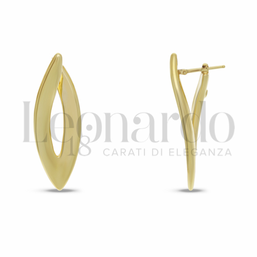 in Oro Giallo da 4,6gr.