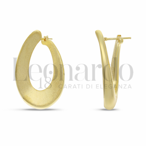 in Oro Giallo da 7,3gr.