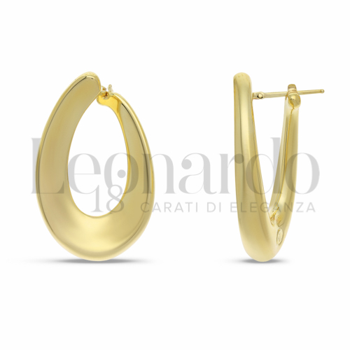 in Oro Giallo da 7,5gr.