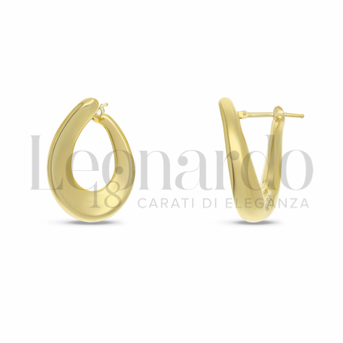 in Oro Giallo da 4,4gr.