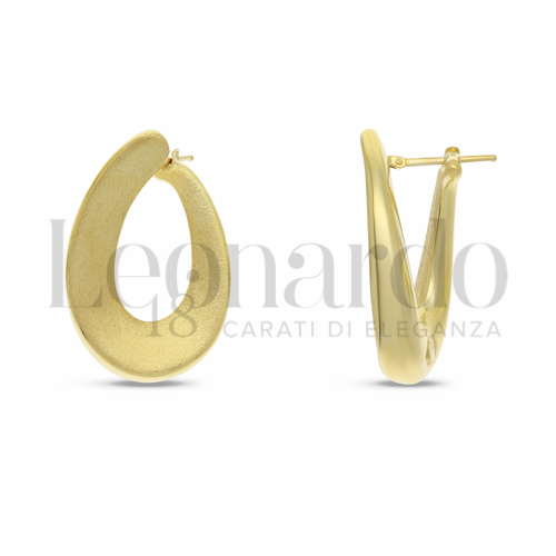 in Oro Giallo da 6,3gr.