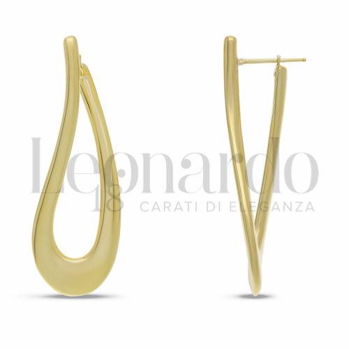 in Oro Giallo da 6,8gr.