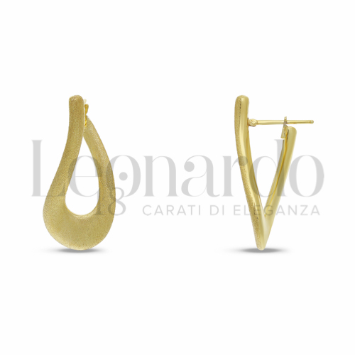 in Oro Giallo da 3,9gr.
