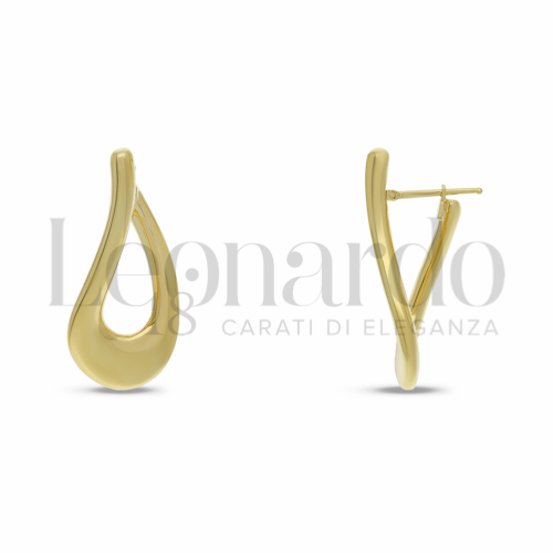in Oro Giallo da 4,5gr.