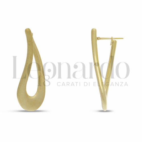 in Oro Giallo da 5gr.