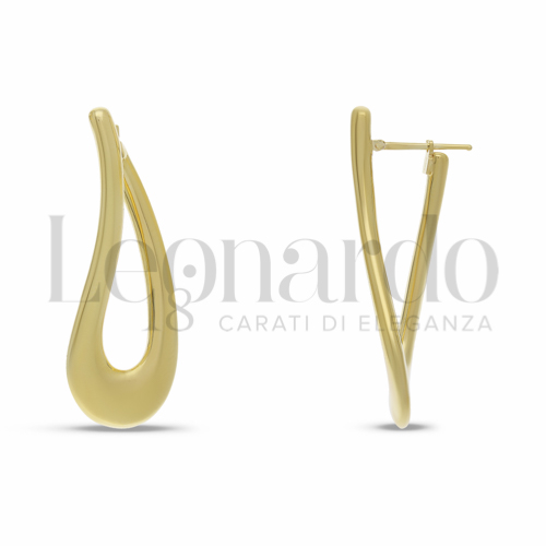 in Oro Giallo da 5,1gr.