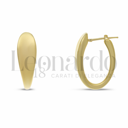 in Oro Giallo da 6,4gr.