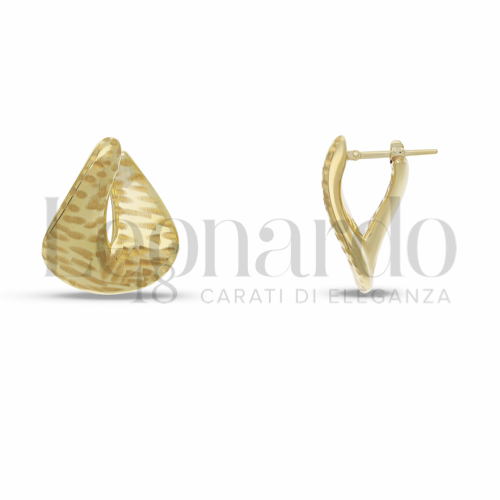 in Oro Giallo da 4,4gr.