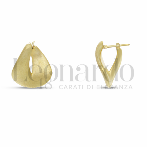 in Oro Giallo da 4,5gr.