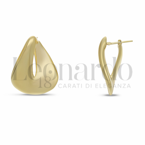 in Oro Giallo da 6,3gr.