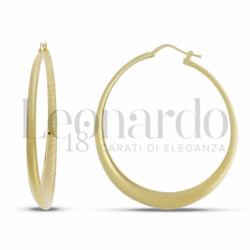 in Oro Giallo da 4,4gr.