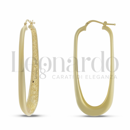 in Oro Giallo da 3,4gr.