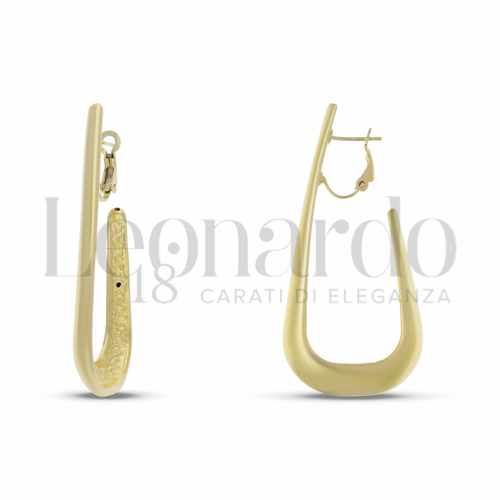 1&deg; Misura Diametro interno o misura in Oro Giallo da 4gr.