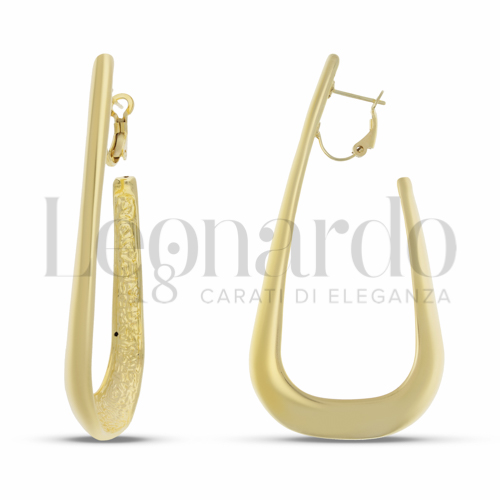 2&deg; Misura Diametro interno o misura in Oro Giallo da 5,2gr.