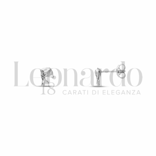 Soggetto o misura Delfino in Oro Bianco da 0,9gr.