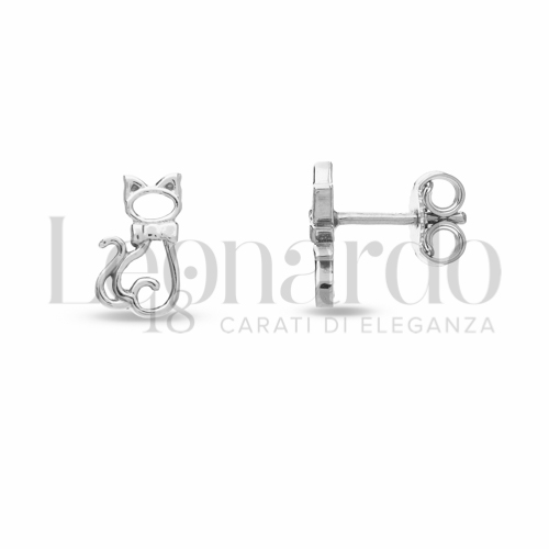 in Oro Bianco da 1,5gr.