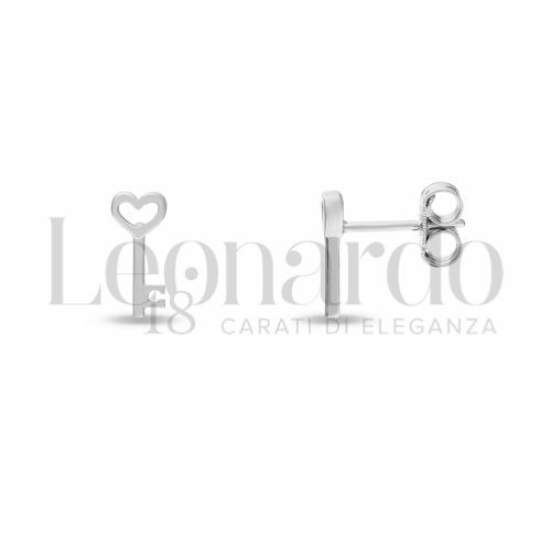 in Oro Bianco da 1gr.