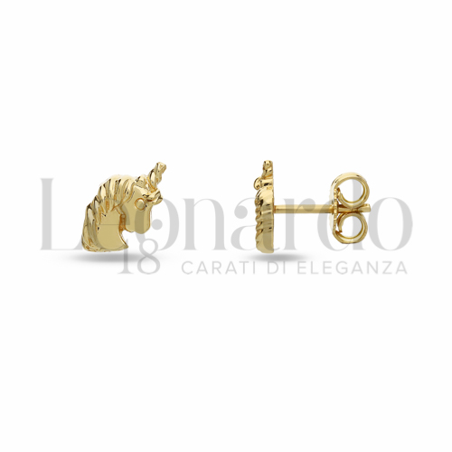in Oro Giallo da 1,6gr.
