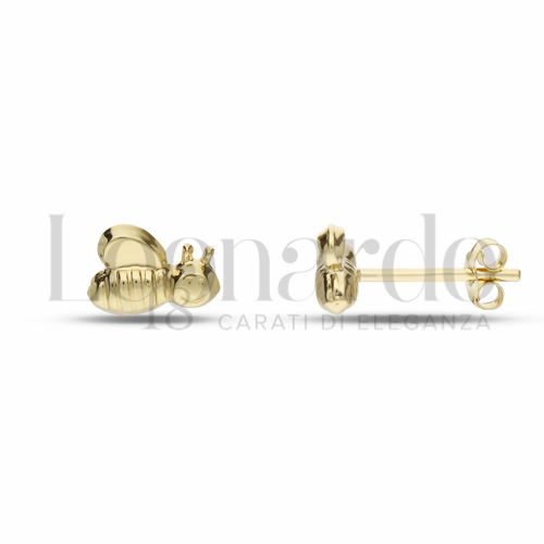 Misura o soggetto Ape in Oro Giallo da 0,9gr.