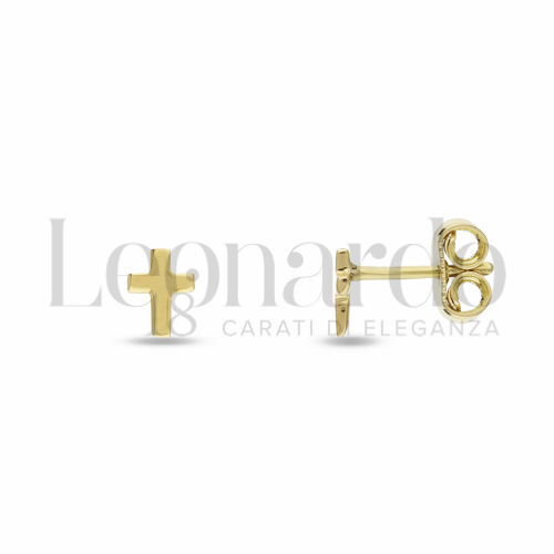 in Oro Giallo da 1gr.