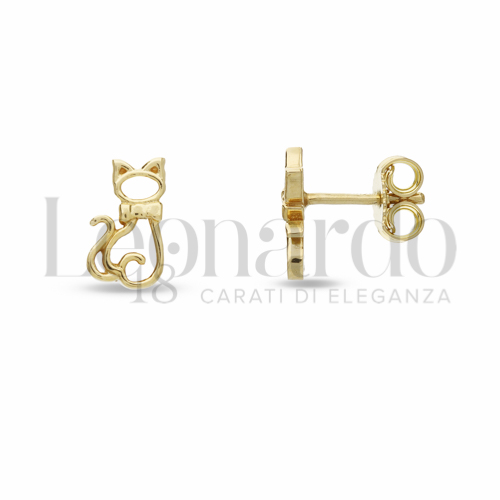 in Oro Giallo da 1,5gr.