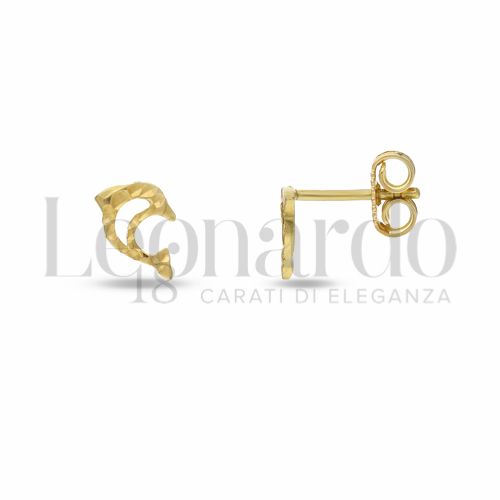 in Oro Giallo da 1gr.