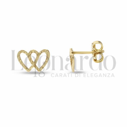in Oro Giallo da 1,1gr.