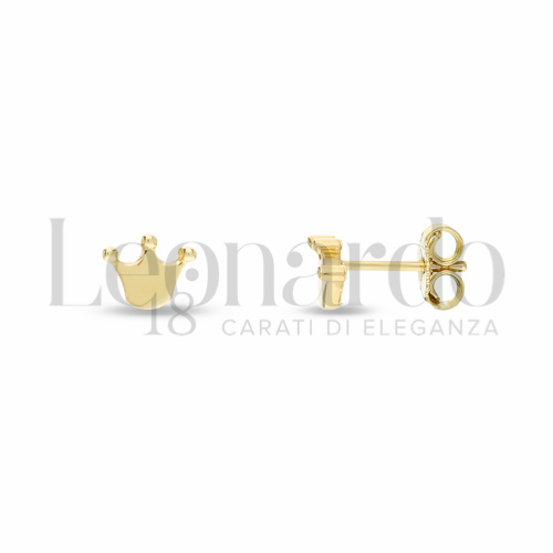 in Oro Giallo da 1gr.