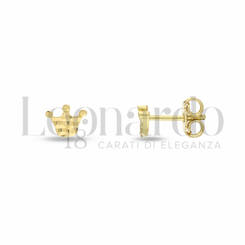 in Oro Giallo da 1gr.