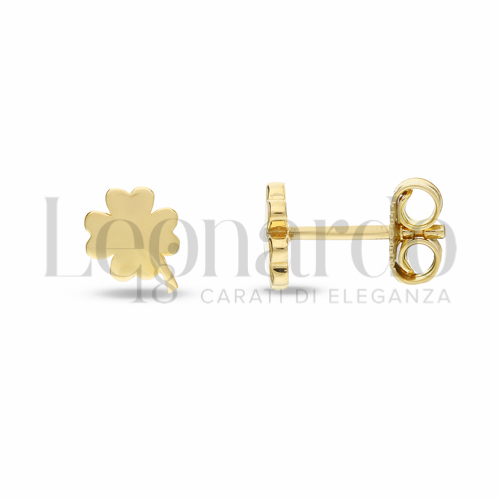 in Oro Giallo da 1,4gr.