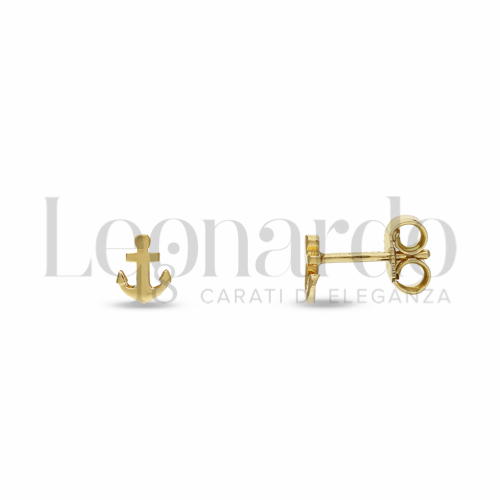 in Oro Giallo da 1gr.