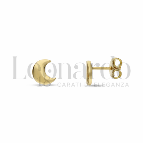 in Oro Giallo da 1,3gr.