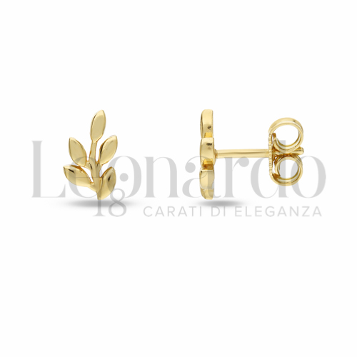 in Oro Giallo da 1,4gr.