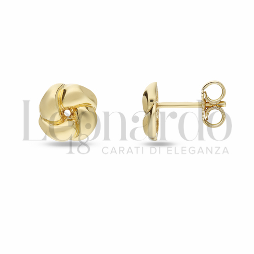 Misura o soggetto Gomitolo in Oro Giallo da 1,8gr.